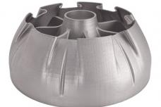 Renishaw to exhibit in new 3D Printing Zone at MACH 2014