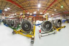 AeroTurbine and Lufthansa Technik in new partnership