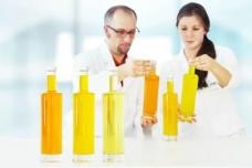D?hler releases shade of yellow for beverages