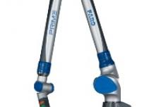 FARO Prime: the newest and most accurate measurement arm