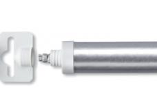 Attractive tube alternative