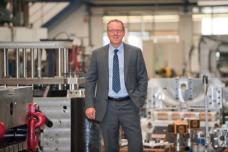 Schneider Form in splendid shape