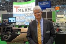 K 2013: Trexel and 3M revolutionize lightweighting of plastics