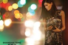 Inter Parfums signs license agreement for Shanghai Tang