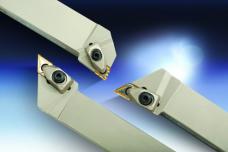 RhinoRush optimizes clamping system