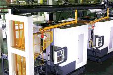 FEMCO Machinery offers complete automation products