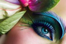 French pavilion showcasing technological innovations at Cosmoprof Hongkong 2013