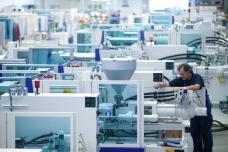 KraussMaffei Group celebrates 175th birthday
