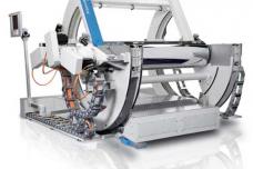 KraussMaffei delivers extrusion line for solar industry in China