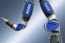 New FARO CAM2 Gage 2.2 Software gets better with over 30 features