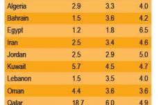 Growth opportunities amidst challenges
