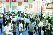 Taiwan plastics industry in full force at TaipeiPlas 2012
