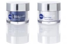 Nivea goes for ‘glass effect’ jars