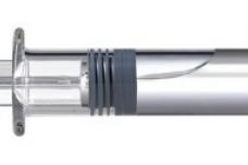 Vetter offers a sterile water-for-injection solution