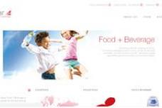Aptar unveils new website