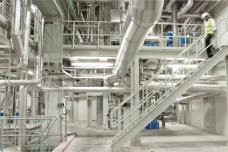 Outlook 2014: Dynamic Asia Pacific as stable industrial base