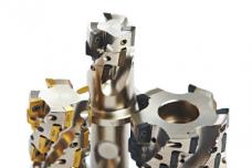 Increased machining flexibility cutter from Seco