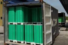 GAC unveils eco packaging solution