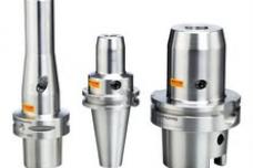 High-precision hydraulic chuck from Sandvik