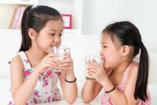 Options for the lactose-intolerant