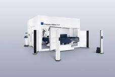 Laser welding made easy withTruLaser Robot 5020