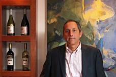 Aresti Wine Group has new GM