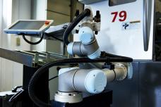 Next-generation lightweight robots