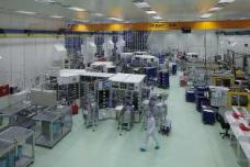 Gerresheimer raises production capacity for medical plastic systems in the Czech Republic