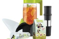 Takeya wins best new product at World Tea Expo