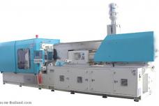 InterPlas Thailand: MR Machinery
