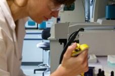 Botanical extracts not only for beauty,<br>but also anti-inflammatory