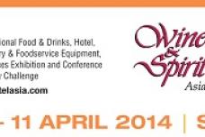 FHA and WSA max out Singapore Expo