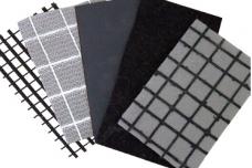 Geosynthetics for major projects