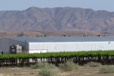 Energy-efficient refrigeration