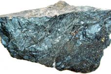Turkey doubles manganese ore exports