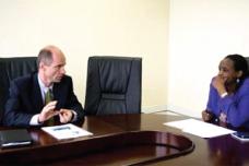 Rwanda to jump-start mushroom cultivation
