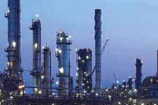 Iran develops new petrochem hub
