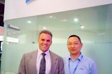 Lubrizol: In China for China