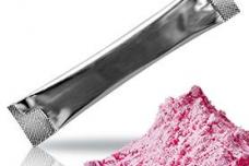 New consumer-friendly anti-aging powder