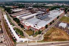 Milacron acquires plastics machinery services companies