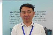 IAS 2014: Eura Drives debuts transmission and servo systems