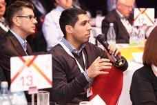 3rd KNOWLEDGEshare to be staged in Dubai