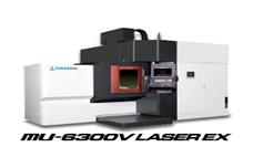 Laser-infused super multitasking machining