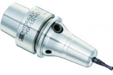 Smallest hydraulic chuck