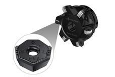 New finishing insert by Walter