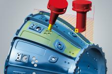 Efficient solutions for aerospace industry