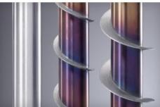 Benefits of laser metal deposition