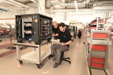 ROFIN expands fiber laser production capacities