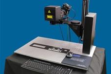 Traditional marking to laser systems