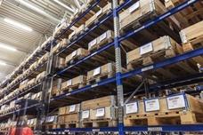 Having the right part for your crane